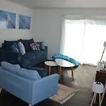 Leben Im Hafen Am Idyllischen Murtensee Appartement