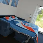 Leben Im Hafen Am Idyllischen Murtensee * Guevaux