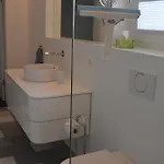 Appartement Leben Im Hafen Am Idyllischen Murtensee *