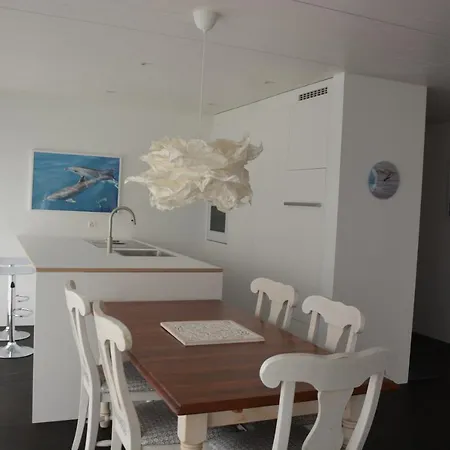 Leben Im Hafen Am Idyllischen Murtensee Lejlighed