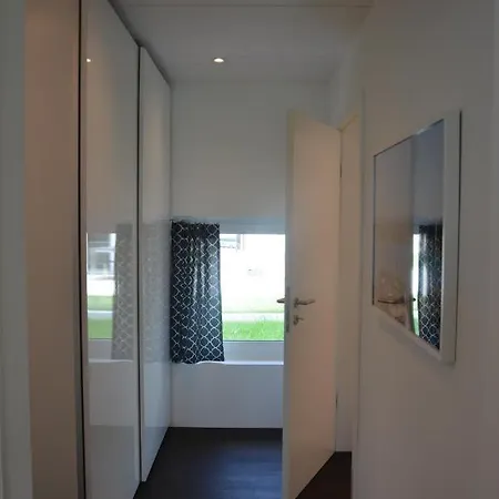 Leben Im Hafen Am Idyllischen Murtensee Appartement