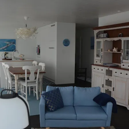 Leben Im Hafen Am Idyllischen Murtensee Lejlighed *