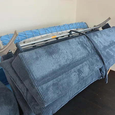 公寓 Leben Im Hafen Am Idyllischen Murtensee *