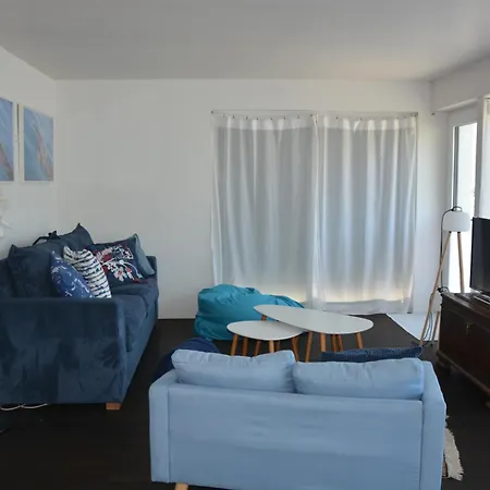 Leben Im Hafen Am Idyllischen Murtensee Appartement Guevaux