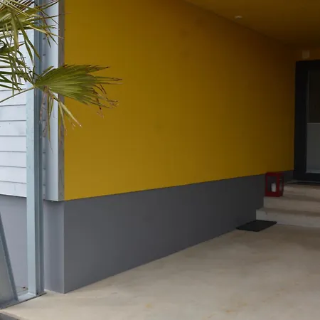 Leben Im Hafen Am Idyllischen Murtensee Lejlighed