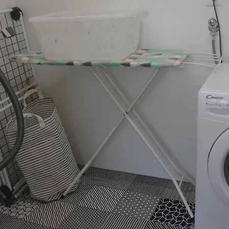 Lejlighed Leben Im Hafen Am Idyllischen Murtensee Guevaux