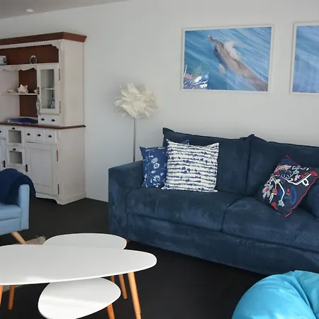 Leben Im Hafen Am Idyllischen Murtensee 公寓