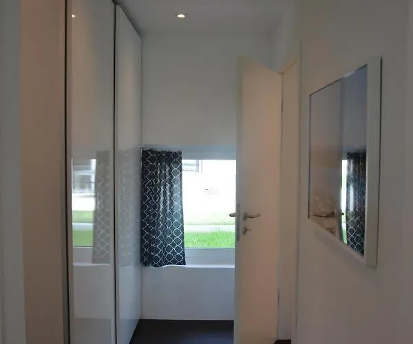 Leben Im Hafen Am Idyllischen Murtensee Appartement