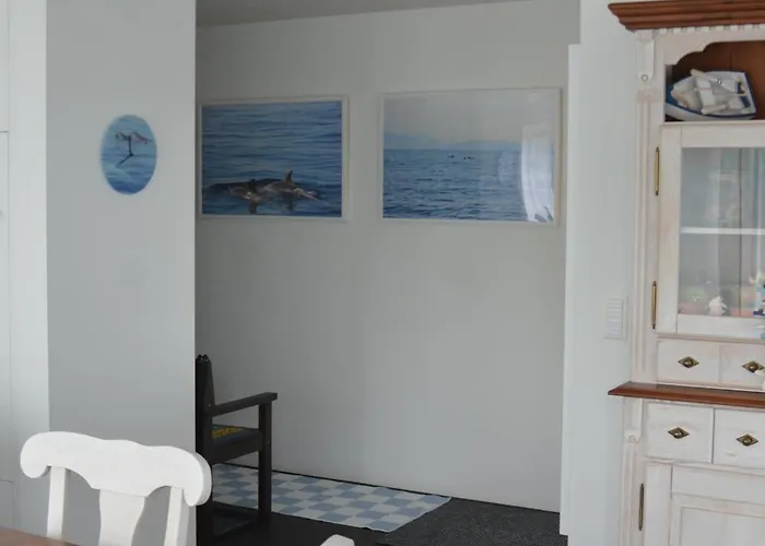 Appartement Leben Im Hafen Am Idyllischen Murtensee