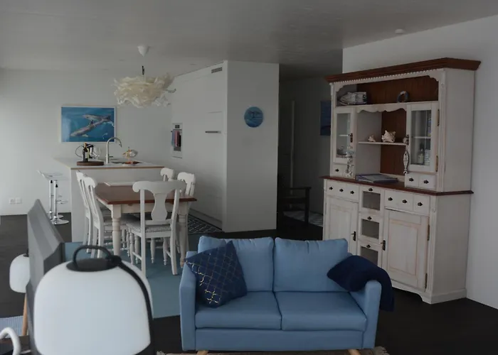 Leben Im Hafen Am Idyllischen Murtensee Appartement *