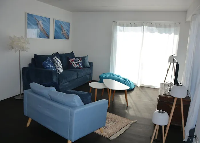 Leben Im Hafen Am Idyllischen Murtensee Appartement