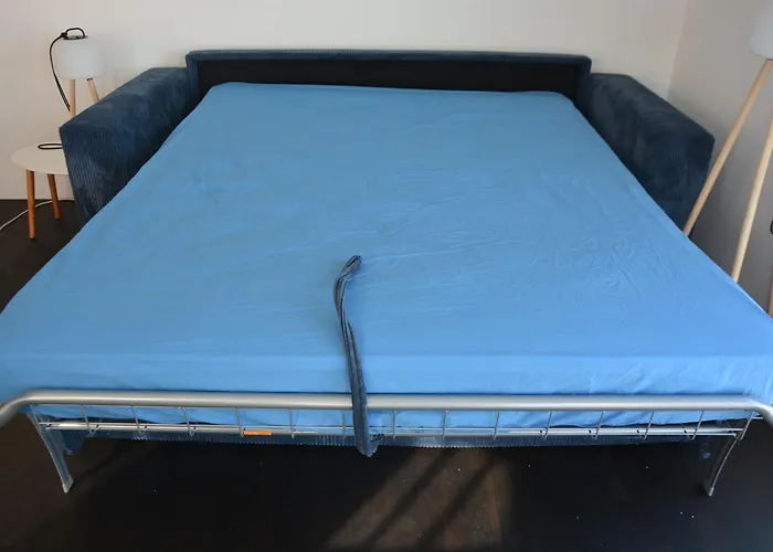 Leben Im Hafen Am Idyllischen Murtensee Guevaux