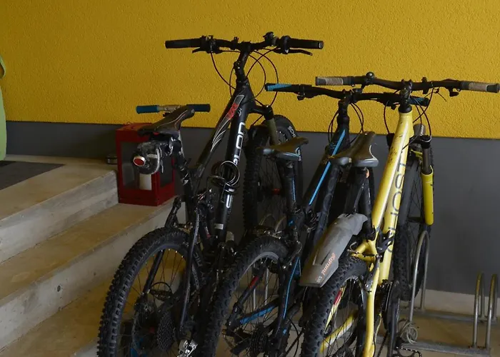 Leben Im Hafen Am Idyllischen Murtensee Guevaux