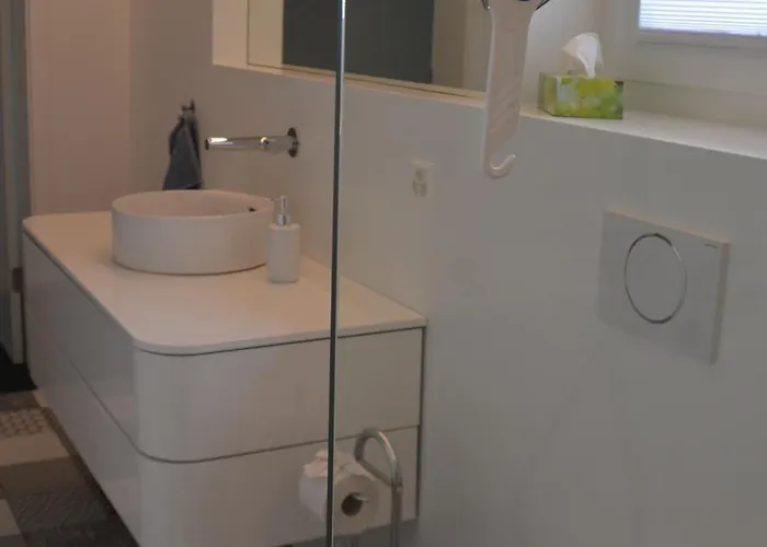 Appartement Leben Im Hafen Am Idyllischen Murtensee *