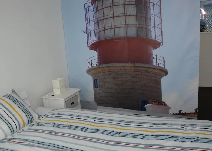 Leben Im Hafen Am Idyllischen Murtensee *