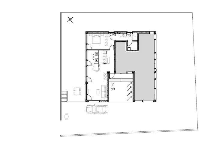 Leben Im Hafen Am Idyllischen Murtensee * Guevaux
