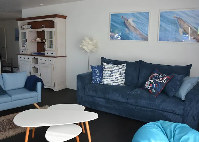 Leben Im Hafen Am Idyllischen Murtensee Appartement