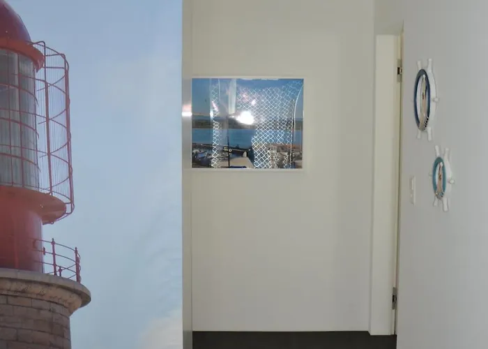 Appartement Leben Im Hafen Am Idyllischen Murtensee *