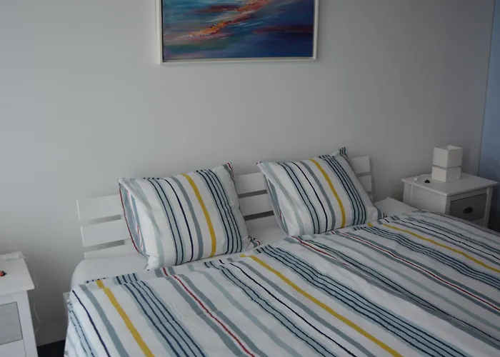 Appartement Leben Im Hafen Am Idyllischen Murtensee Guevaux