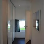 Leben Im Hafen Am Idyllischen Murtensee Apartmán