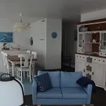 Leben Im Hafen Am Idyllischen Murtensee Apartmán *