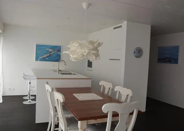 Leben Im Hafen Am Idyllischen Murtensee Apartamento