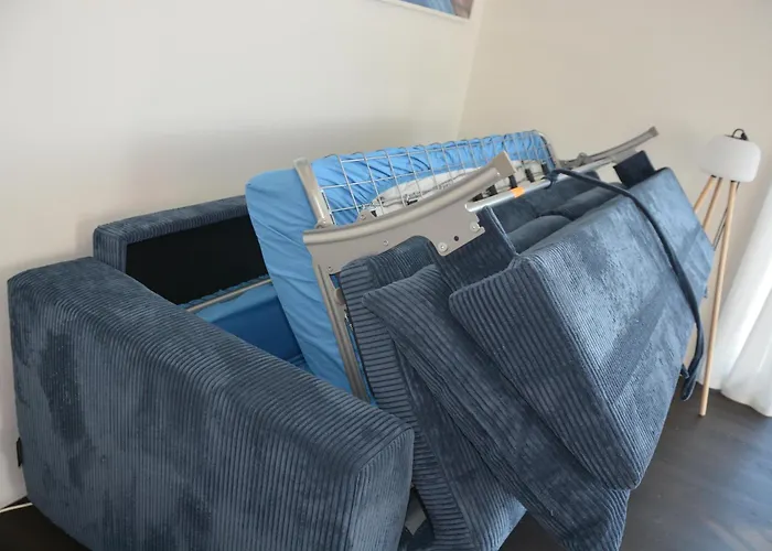 Apartamento Leben Im Hafen Am Idyllischen Murtensee