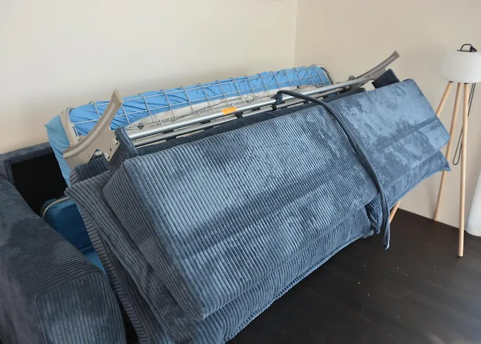 Apartamento Leben Im Hafen Am Idyllischen Murtensee *