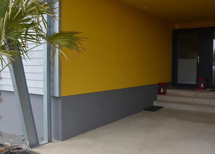 Leben Im Hafen Am Idyllischen Murtensee Apartamento