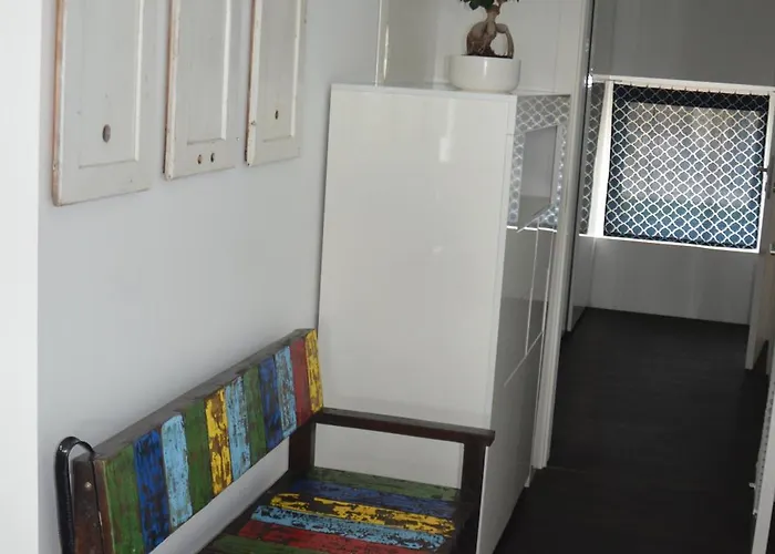 Leben Im Hafen Am Idyllischen Murtensee Apartamento *