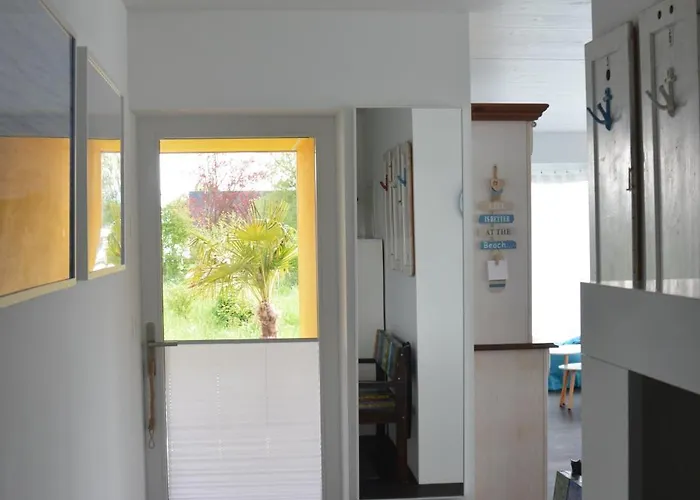 Apartamento Leben Im Hafen Am Idyllischen Murtensee